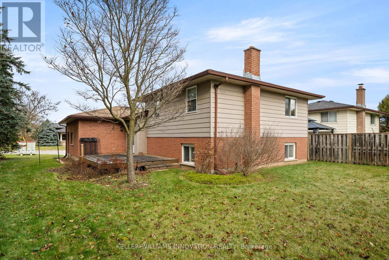 327 Conservation Drive, Waterloo, Ontario N2V 1V3 - Photo 33 - X12575050