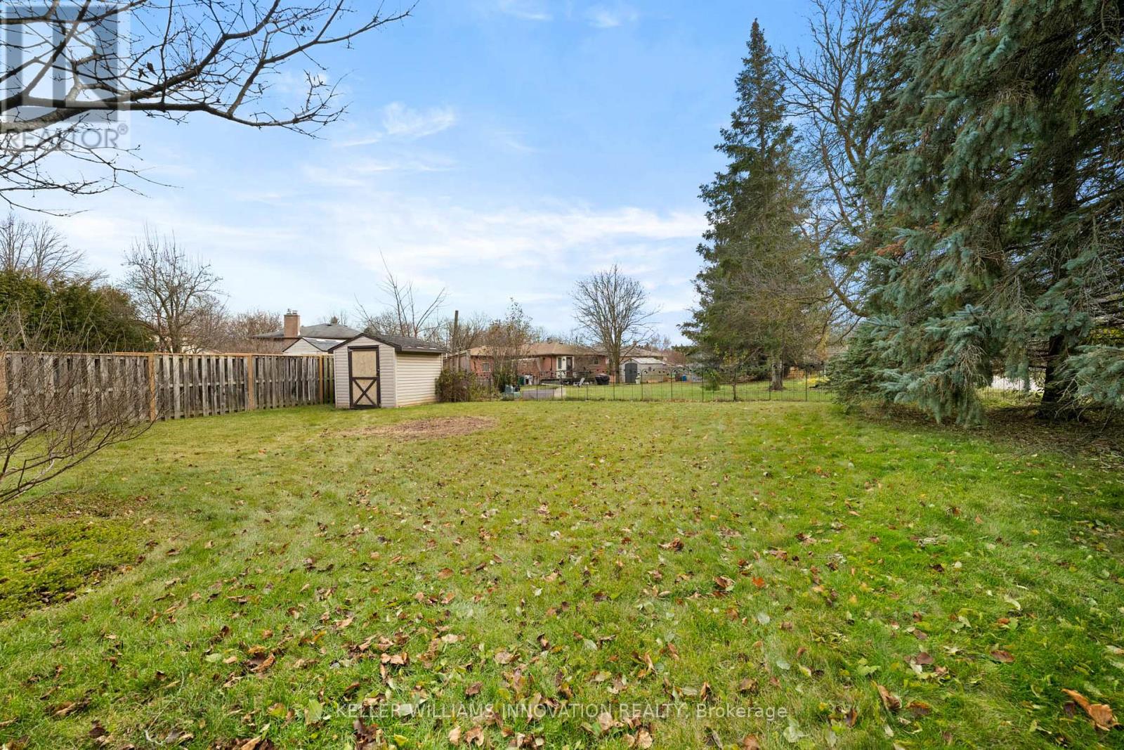 327 Conservation Drive, Waterloo, Ontario N2V 1V3 - Photo 34 - X12575050