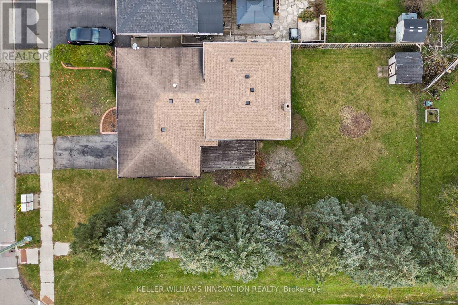 327 Conservation Drive, Waterloo, Ontario N2V 1V3 - Photo 36 - X12575050