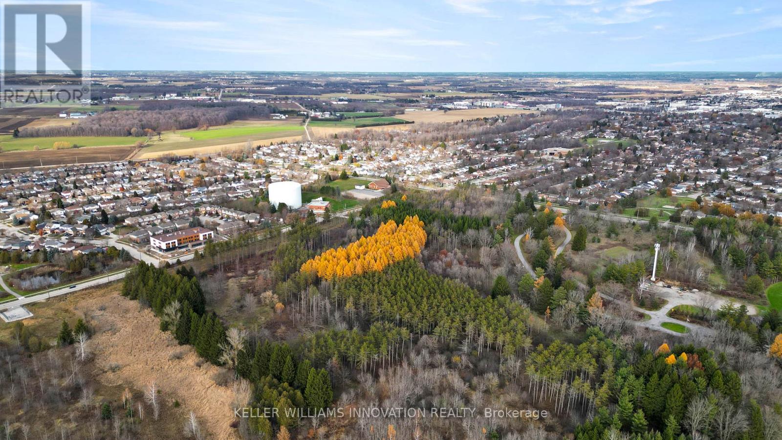 327 Conservation Drive, Waterloo, Ontario N2V 1V3 - Photo 37 - X12575050