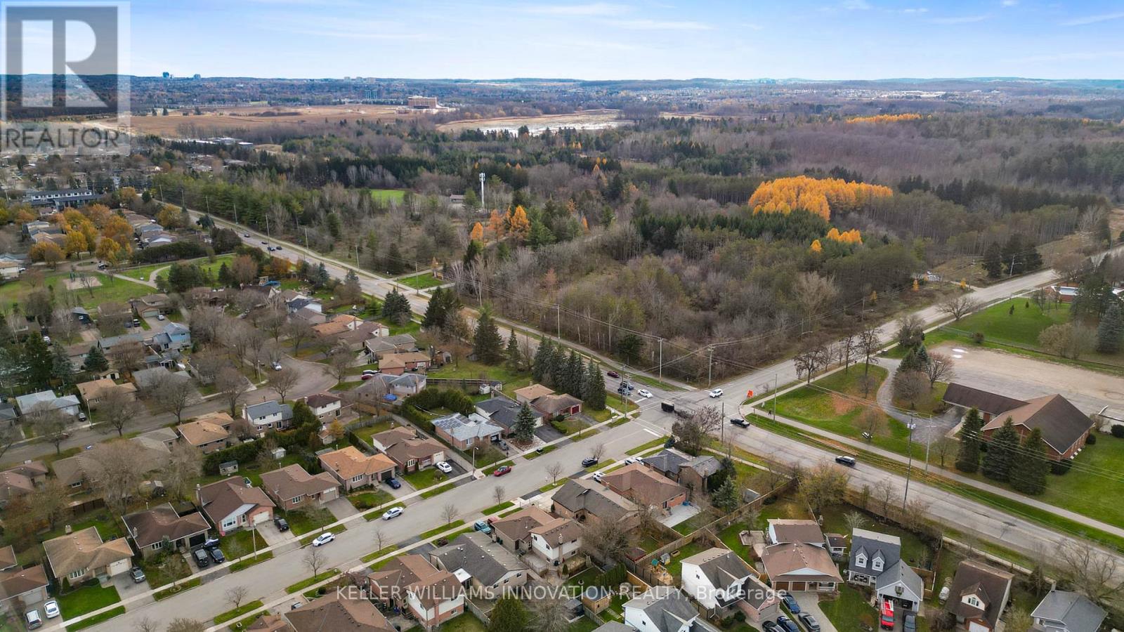 327 Conservation Drive, Waterloo, Ontario N2V 1V3 - Photo 38 - X12575050