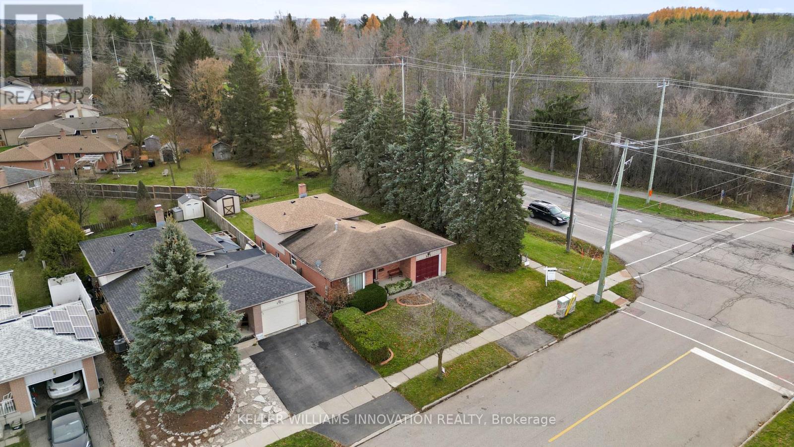 327 Conservation Drive, Waterloo, Ontario N2V 1V3 - Photo 41 - X12575050