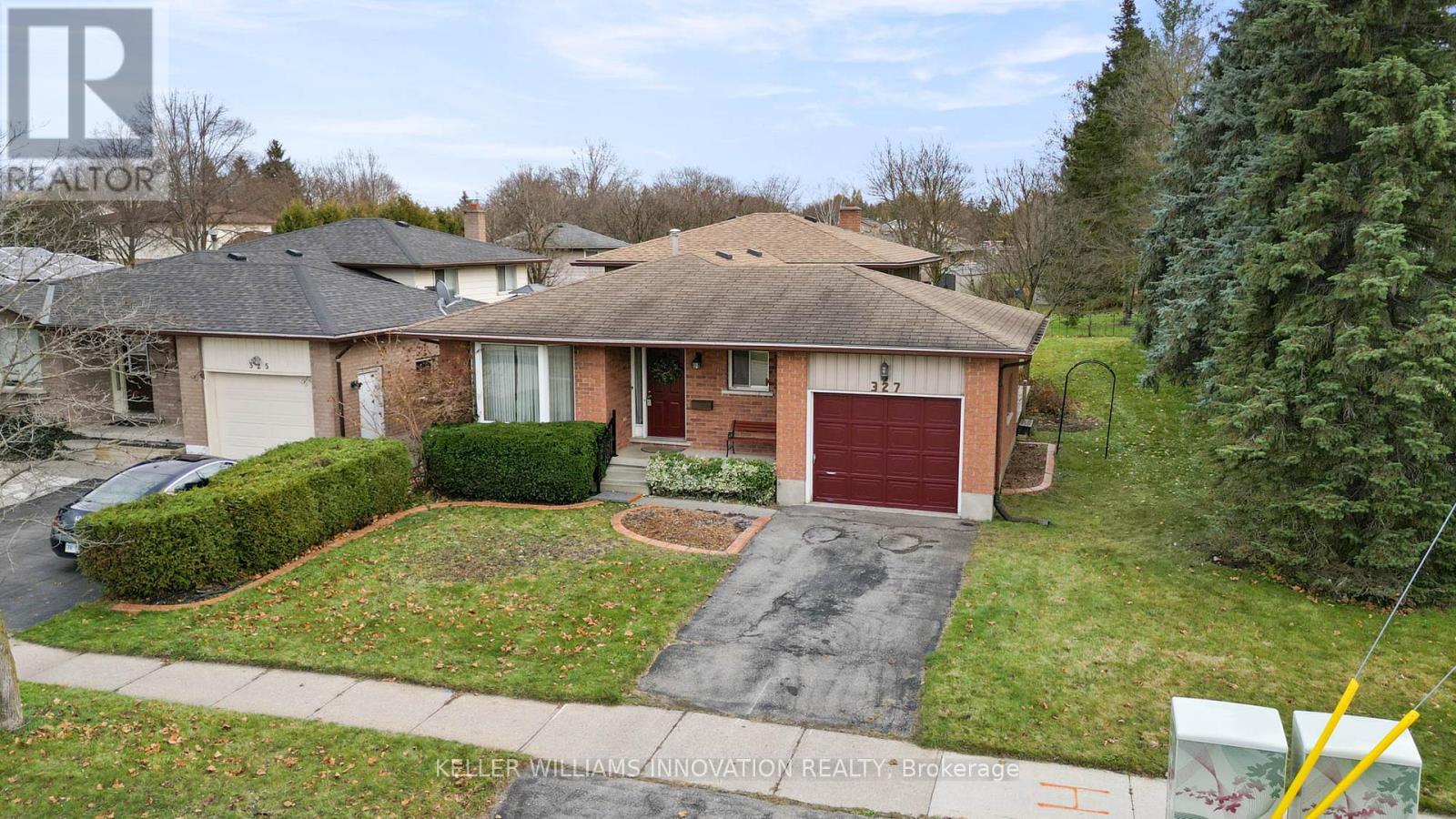 327 Conservation Drive, Waterloo, Ontario N2V 1V3 - Photo 42 - X12575050