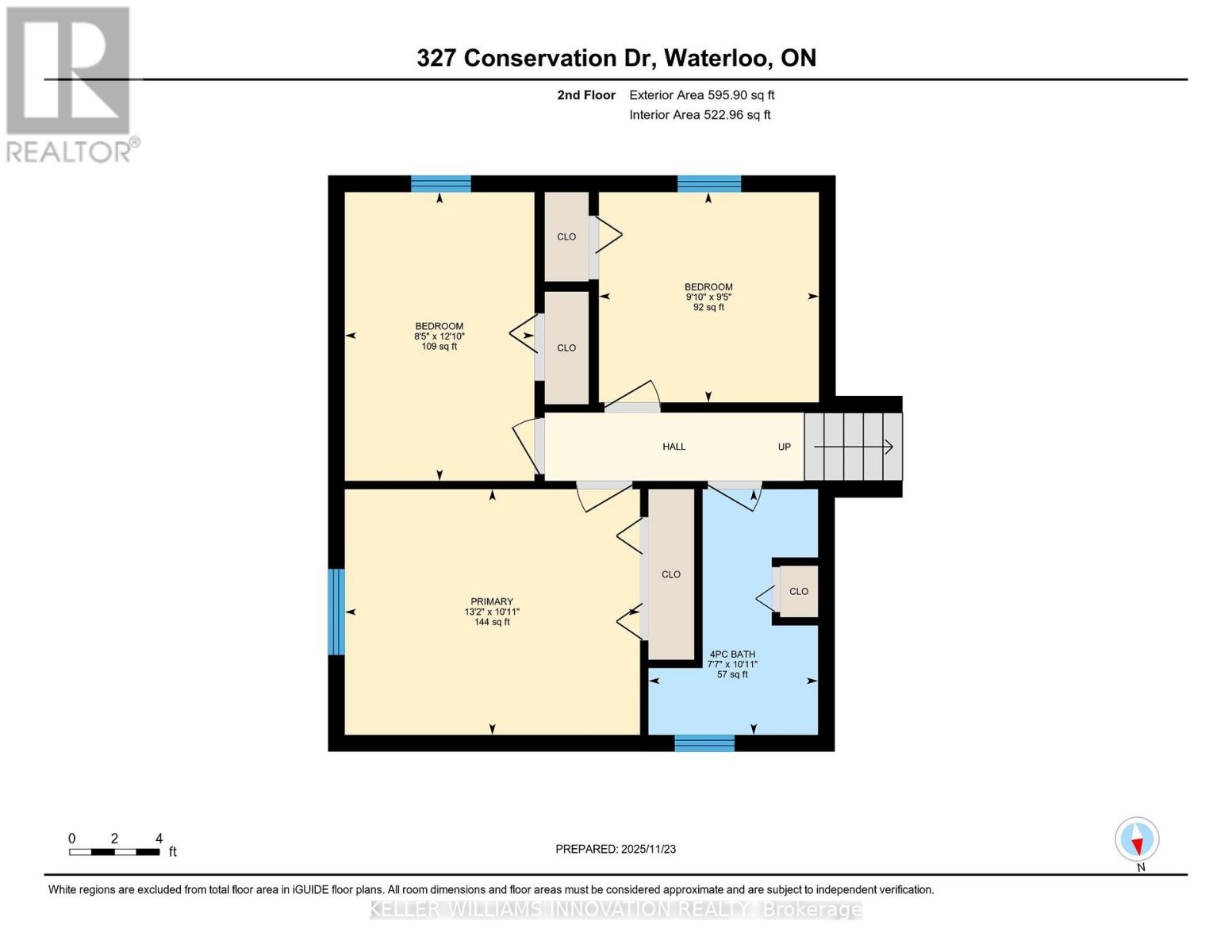 327 Conservation Drive, Waterloo, Ontario N2V 1V3 - Photo 43 - X12575050