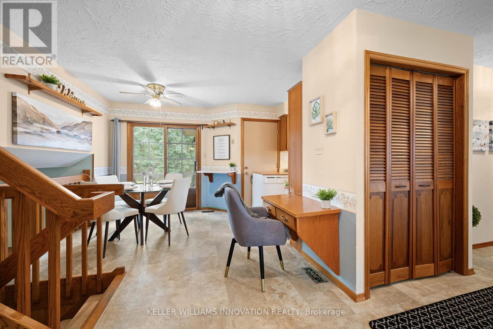 327 Conservation Drive, Waterloo, Ontario N2V 1V3 - Photo 6 - X12575050