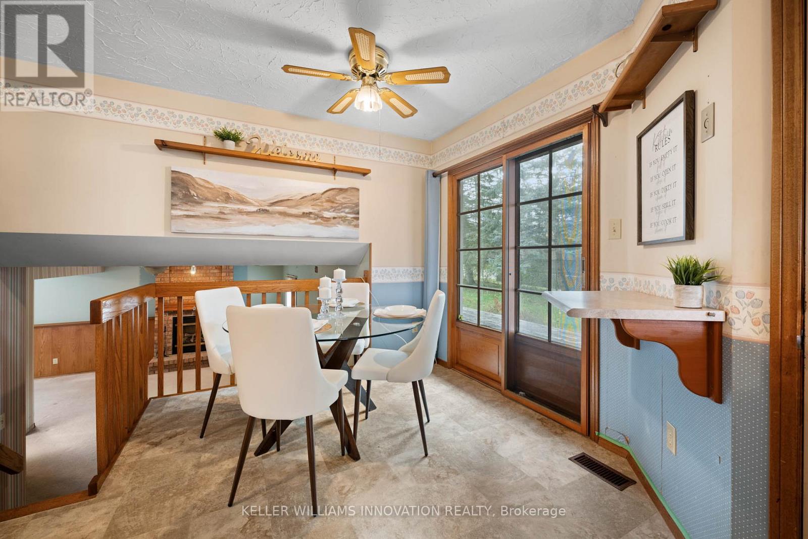 327 Conservation Drive, Waterloo, Ontario N2V 1V3 - Photo 8 - X12575050