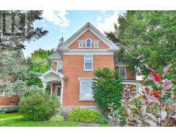 262 METCALF STREET, Tweed, Ontario