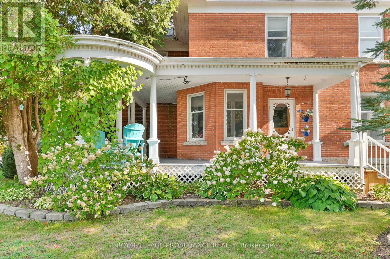 262 Metcalf Street, Tweed, Ontario K0K 3J0 - Photo 44 - X12392235