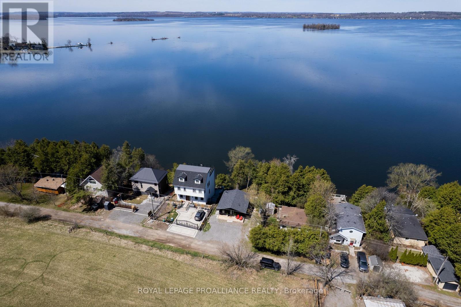 410 - 5427 Young Street, Hamilton Township, Ontario  K0K 2H0 - Photo 24 - X12574854