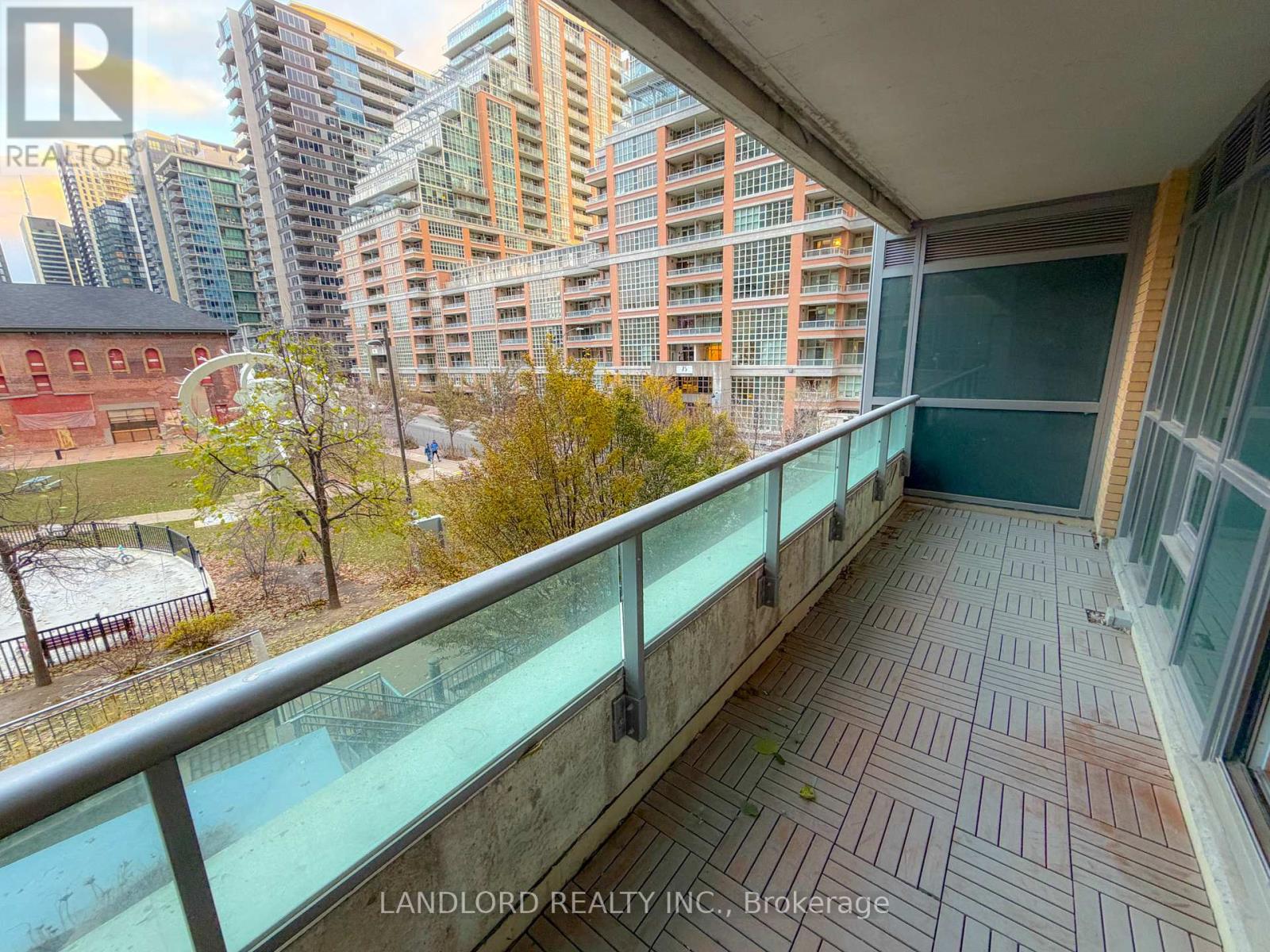 203 - 69 Lynn Williams Street, Toronto, Ontario  M6K 3R7 - Photo 16 - C12575098