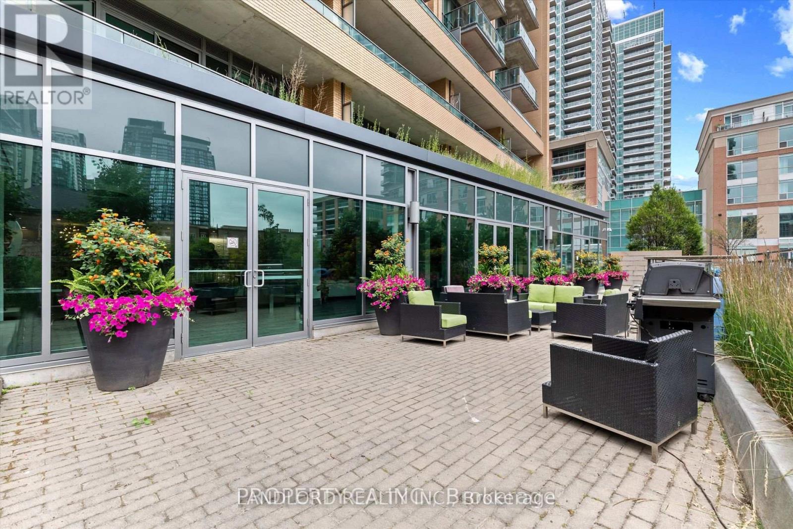 203 - 69 Lynn Williams Street, Toronto, Ontario  M6K 3R7 - Photo 19 - C12575098