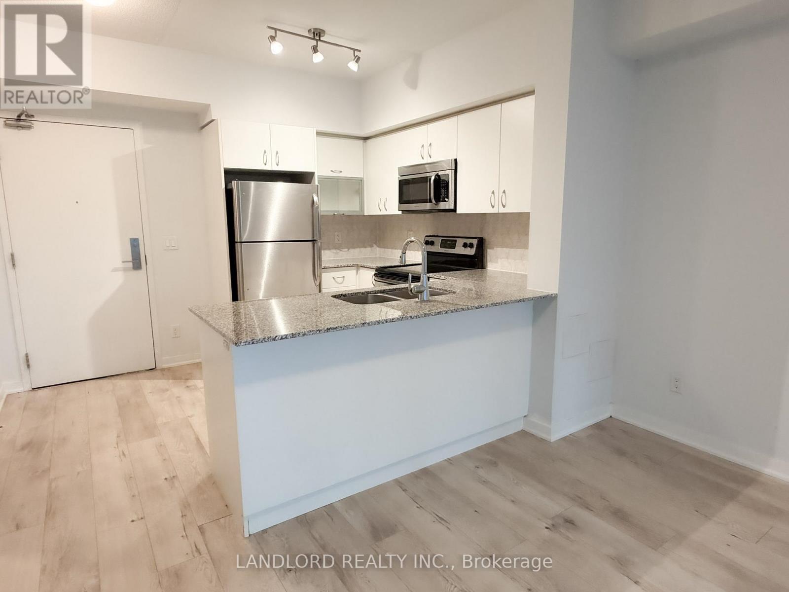 203 - 69 Lynn Williams Street, Toronto, Ontario  M6K 3R7 - Photo 2 - C12575098