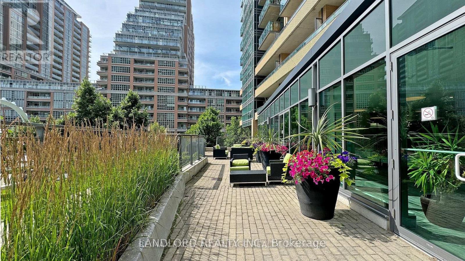 203 - 69 Lynn Williams Street, Toronto, Ontario  M6K 3R7 - Photo 20 - C12575098