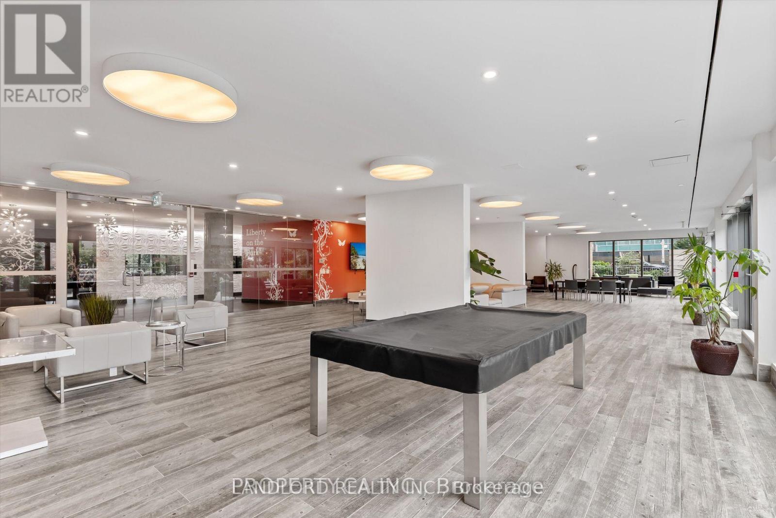 203 - 69 Lynn Williams Street, Toronto, Ontario  M6K 3R7 - Photo 26 - C12575098