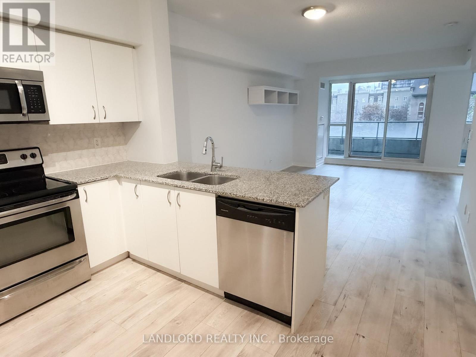 203 - 69 Lynn Williams Street, Toronto, Ontario  M6K 3R7 - Photo 4 - C12575098