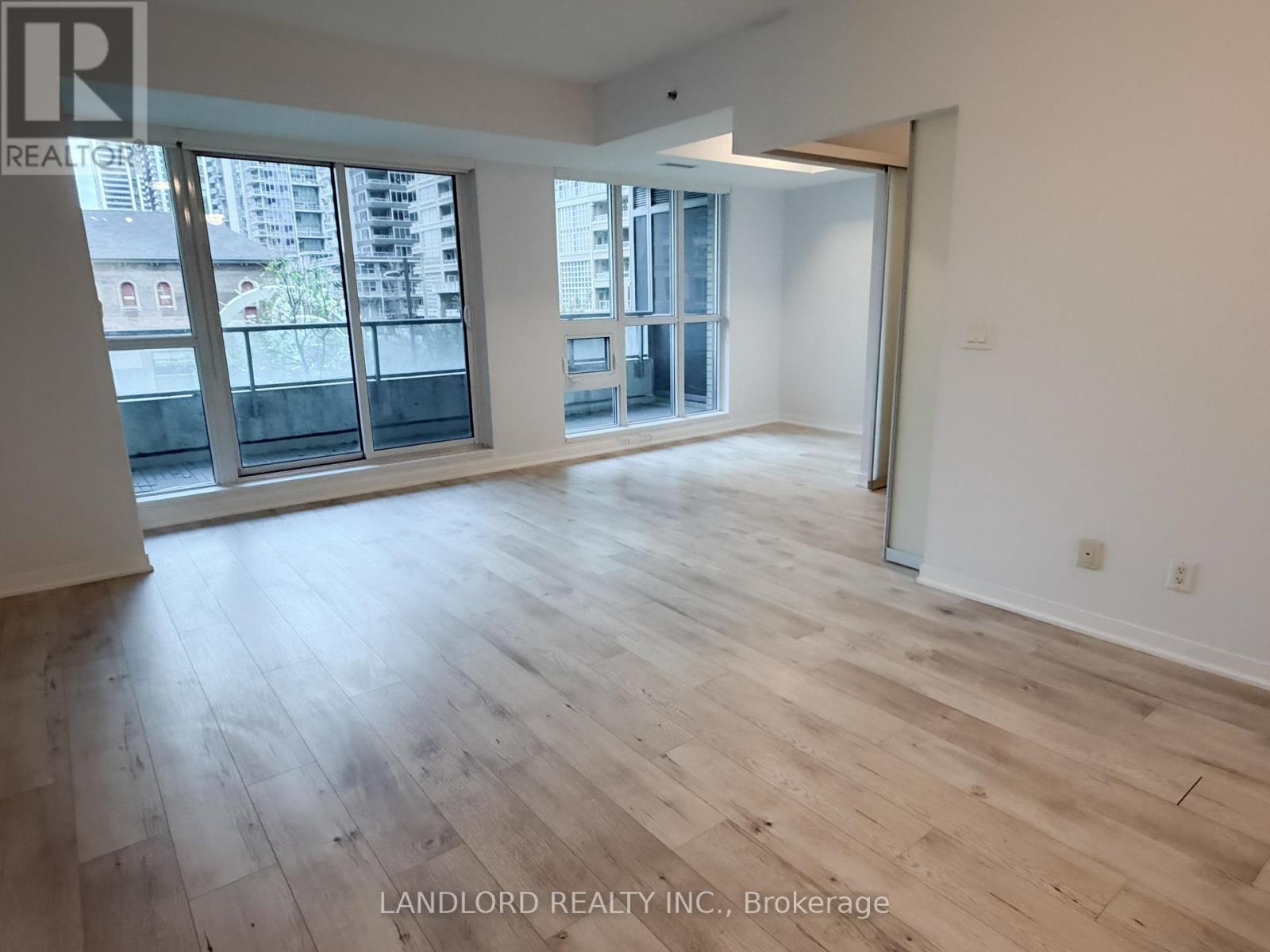 203 - 69 Lynn Williams Street, Toronto, Ontario  M6K 3R7 - Photo 5 - C12575098