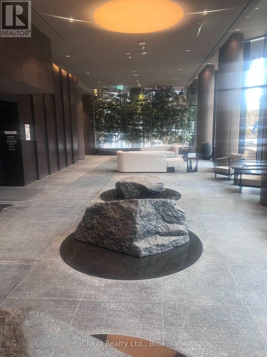 1802 N - 110 BROADWAY AVENUE, Toronto, Ontario