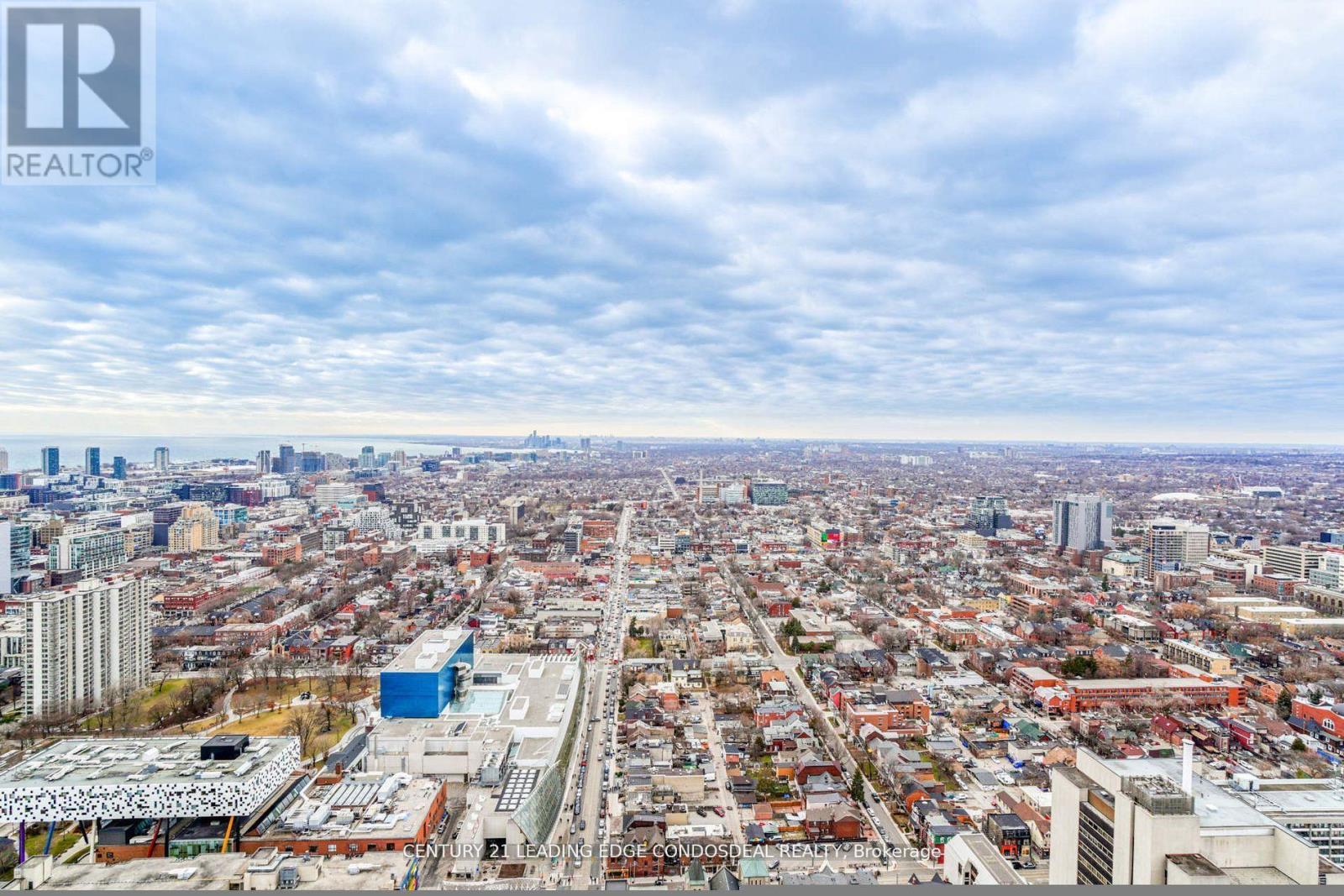 4111 - 488 University Avenue, Toronto, Ontario  M5G 0C1 - Photo 17 - C12575136