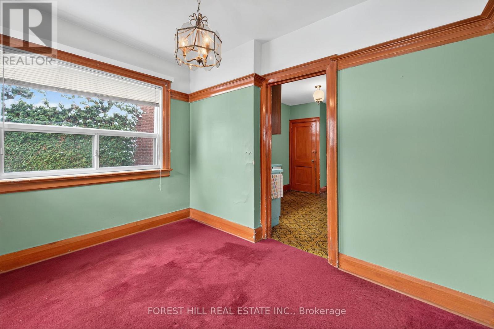 11 Heydon Park Road, Toronto, Ontario  M6J 2C7 - Photo 13 - C12575156