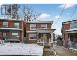 11 HEYDON PARK ROAD, Toronto, Ontario
