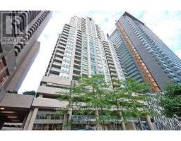 901 - 750 BAY STREET, Toronto, Ontario