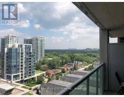 1212 - 16 HARRISON GARDEN BOULEVARD, Toronto, Ontario