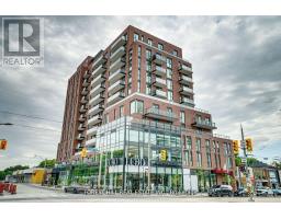 209 - 185 ALBERTA AVENUE, Toronto, Ontario