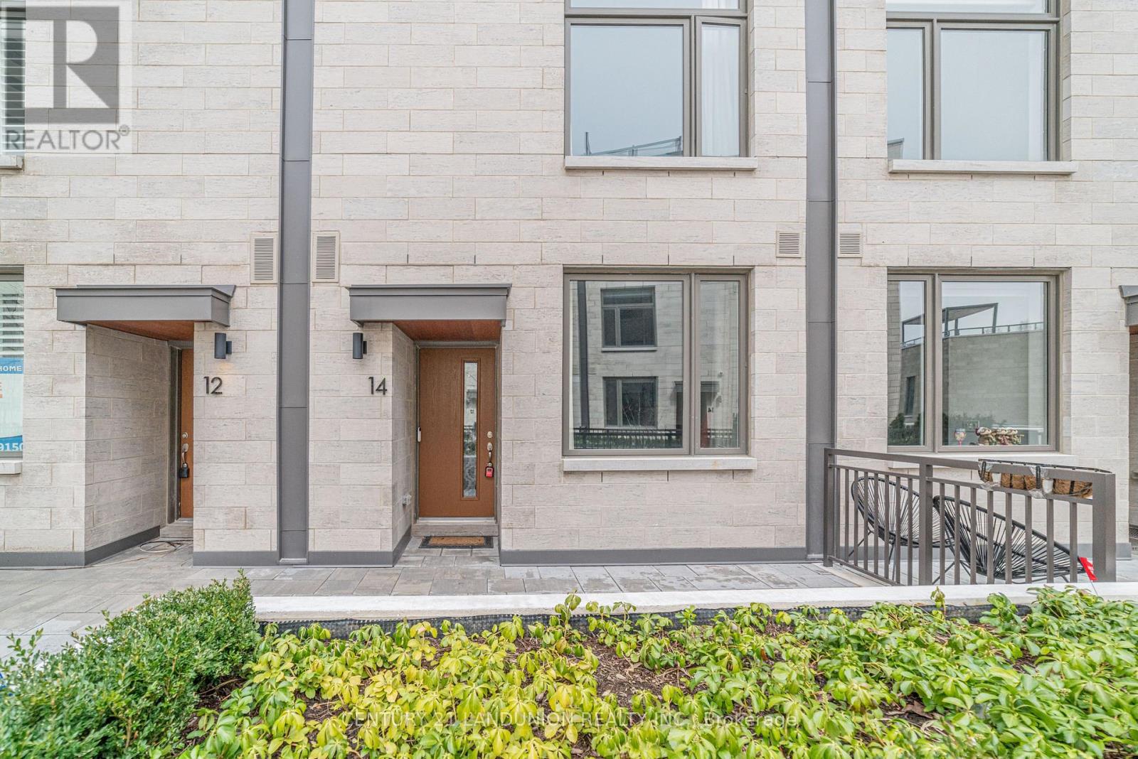 14 - 270 Davenport Road, Toronto, Ontario  M5R 1J8 - Photo 2 - C12575216