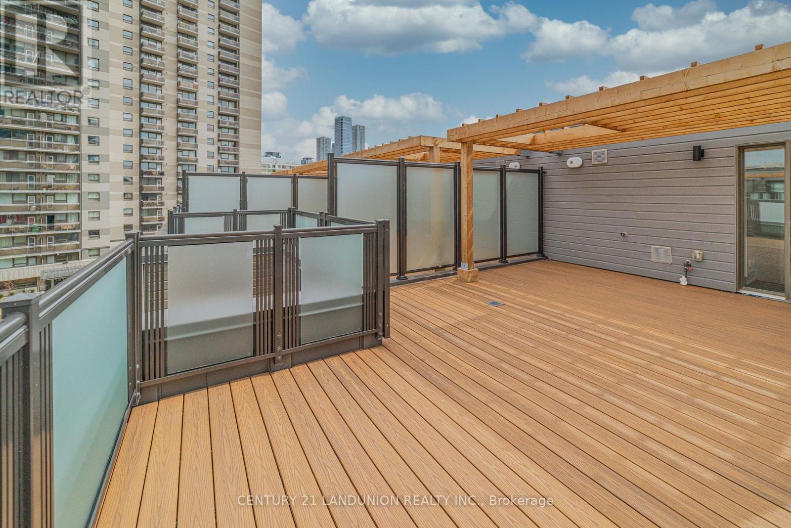 14 - 270 Davenport Road, Toronto, Ontario  M5R 1J8 - Photo 24 - C12575216