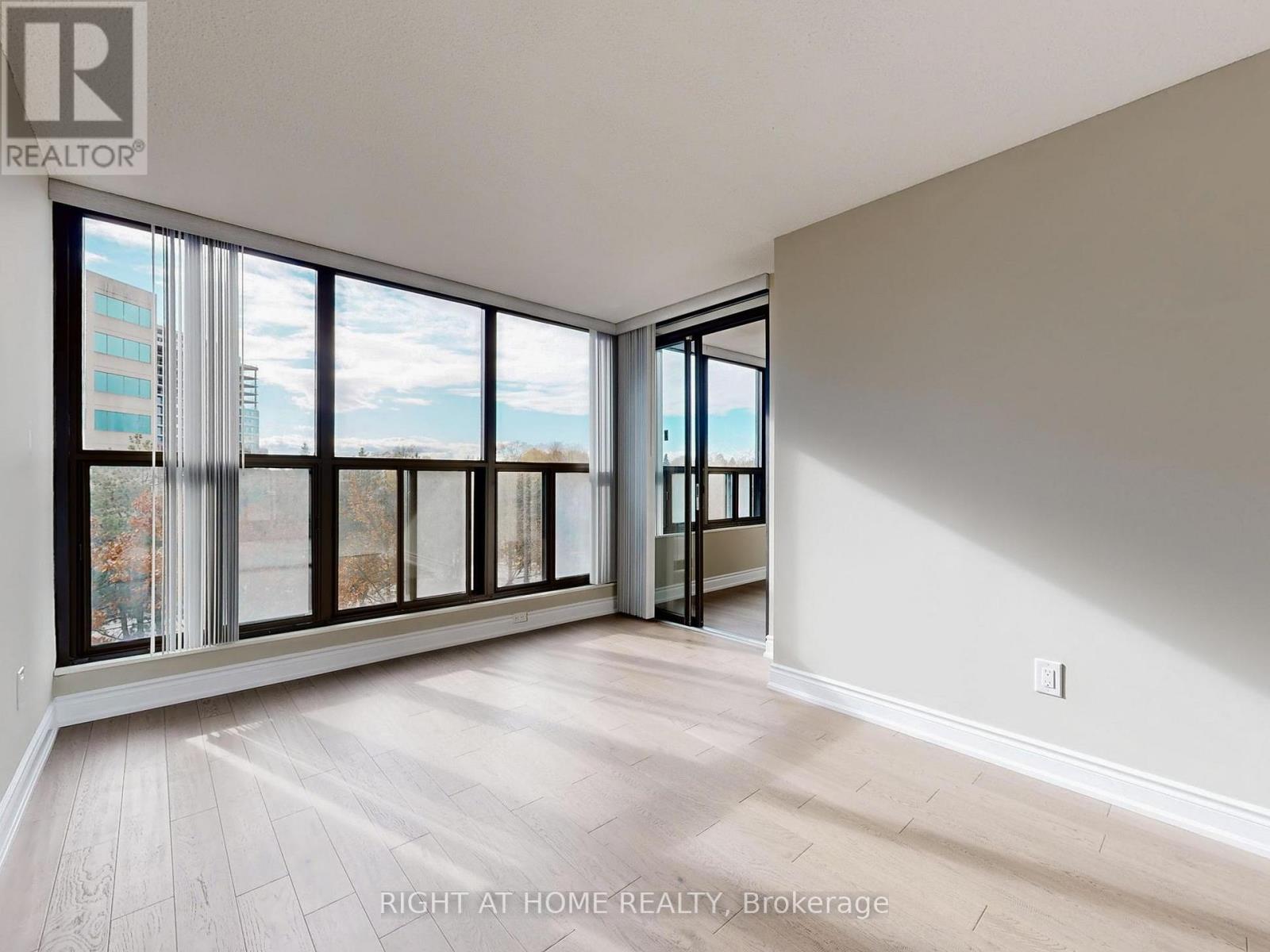 606 - 33 Elmhurst Avenue, Toronto, Ontario  M2N 6G8 - Photo 26 - C12575256