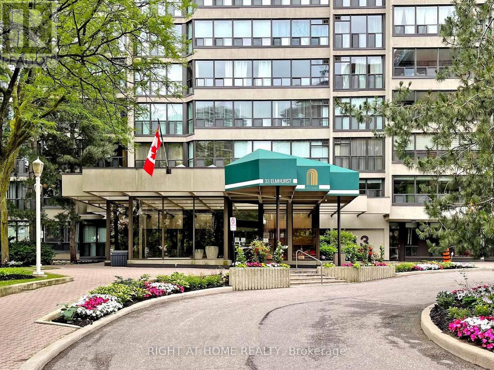 606 - 33 Elmhurst Avenue, Toronto, Ontario  M2N 6G8 - Photo 3 - C12575256