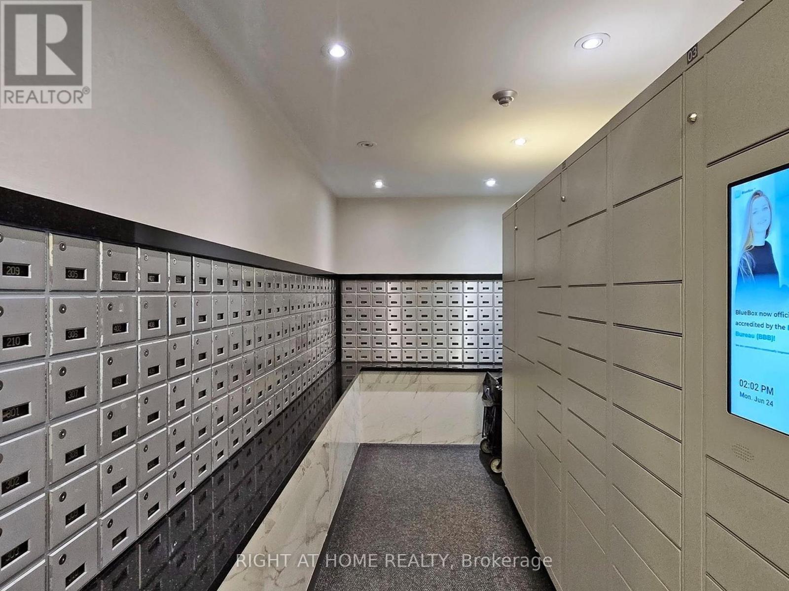 606 - 33 Elmhurst Avenue, Toronto, Ontario  M2N 6G8 - Photo 39 - C12575256