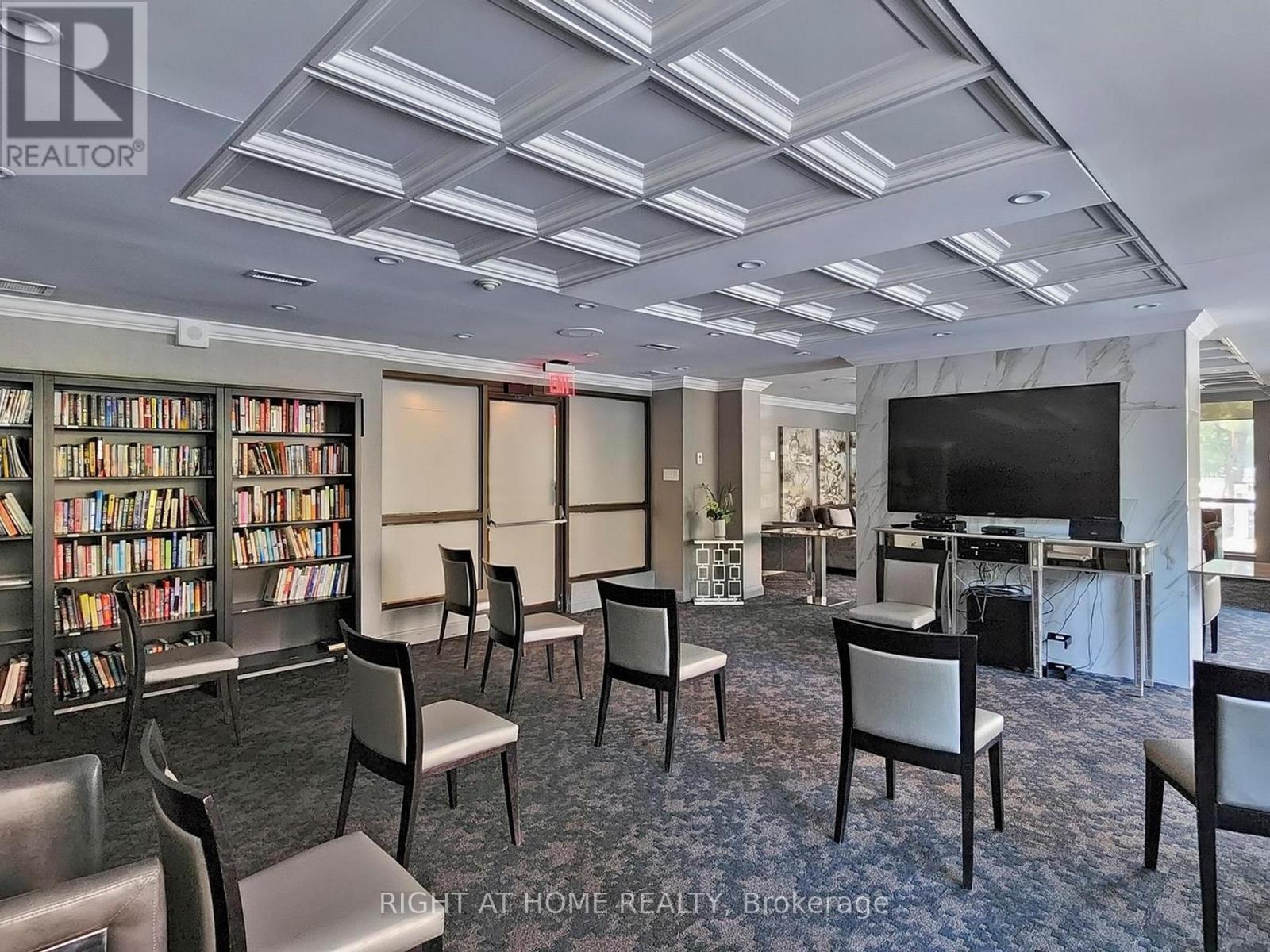 606 - 33 Elmhurst Avenue, Toronto, Ontario  M2N 6G8 - Photo 41 - C12575256