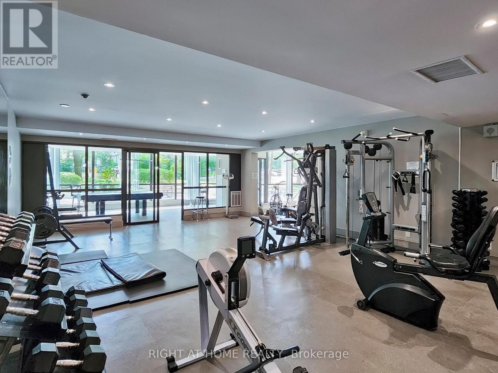 606 - 33 Elmhurst Avenue, Toronto, Ontario  M2N 6G8 - Photo 42 - C12575256