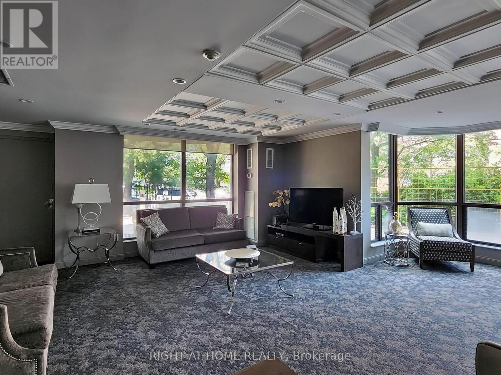 606 - 33 Elmhurst Avenue, Toronto, Ontario  M2N 6G8 - Photo 43 - C12575256