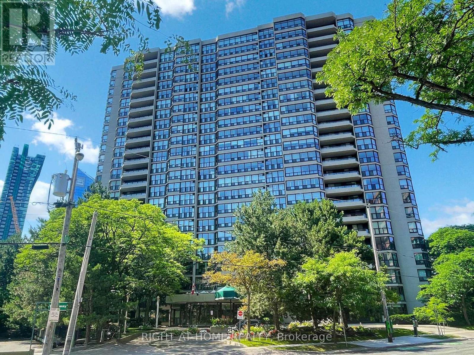 606 - 33 Elmhurst Avenue, Toronto, Ontario  M2N 6G8 - Photo 46 - C12575256