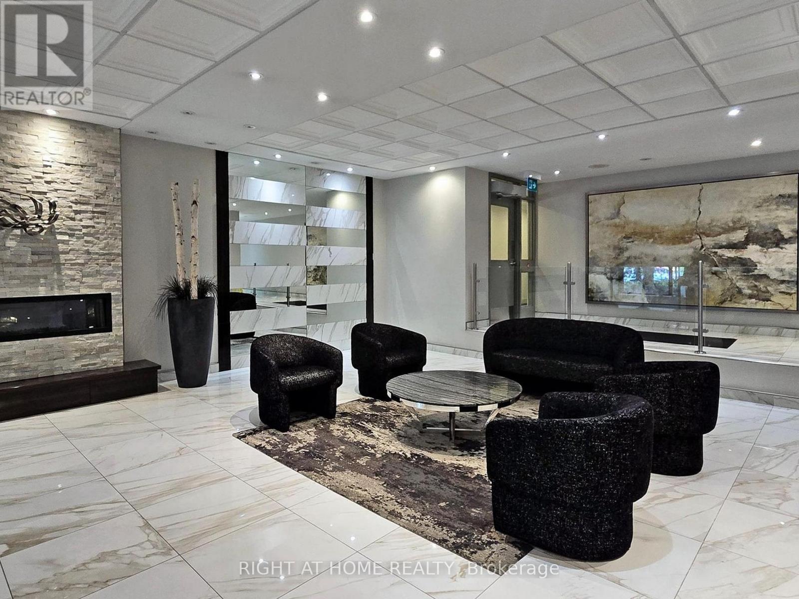 606 - 33 Elmhurst Avenue, Toronto, Ontario  M2N 6G8 - Photo 5 - C12575256