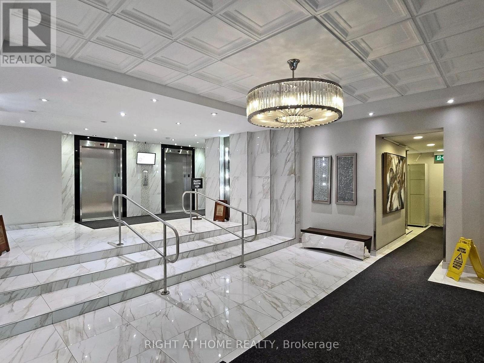 606 - 33 Elmhurst Avenue, Toronto, Ontario  M2N 6G8 - Photo 6 - C12575256