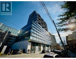 1707 - 195 MCCAUL STREET, Toronto, Ontario