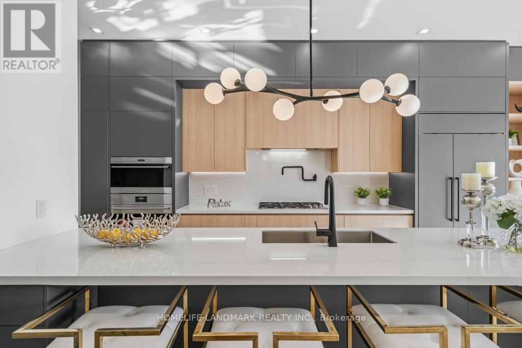 253 Cranbrooke Avenue, Toronto, Ontario  M5M 1M8 - Photo 10 - C12575302