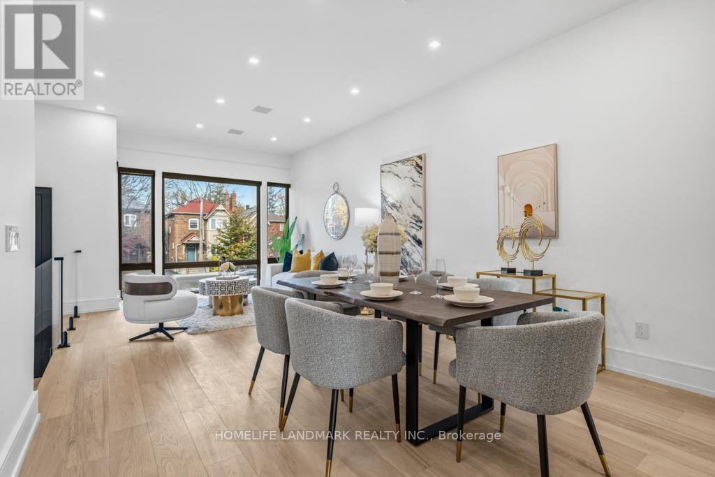 253 Cranbrooke Avenue, Toronto, Ontario  M5M 1M8 - Photo 11 - C12575302