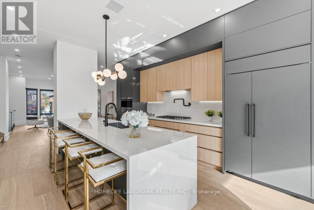 253 Cranbrooke Avenue, Toronto, Ontario  M5M 1M8 - Photo 12 - C12575302