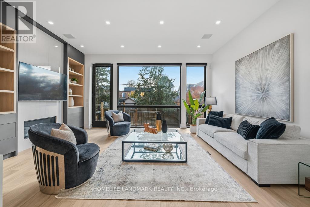 253 Cranbrooke Avenue, Toronto, Ontario  M5M 1M8 - Photo 14 - C12575302