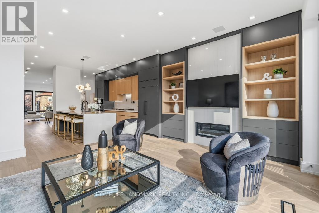 253 Cranbrooke Avenue, Toronto, Ontario  M5M 1M8 - Photo 16 - C12575302