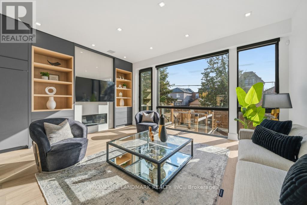 253 Cranbrooke Avenue, Toronto, Ontario  M5M 1M8 - Photo 17 - C12575302