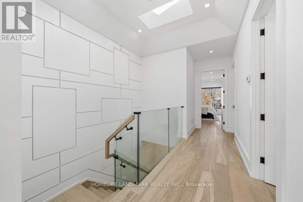 253 Cranbrooke Avenue, Toronto, Ontario  M5M 1M8 - Photo 19 - C12575302