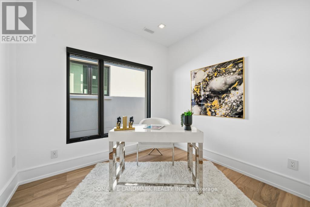 253 Cranbrooke Avenue, Toronto, Ontario  M5M 1M8 - Photo 25 - C12575302