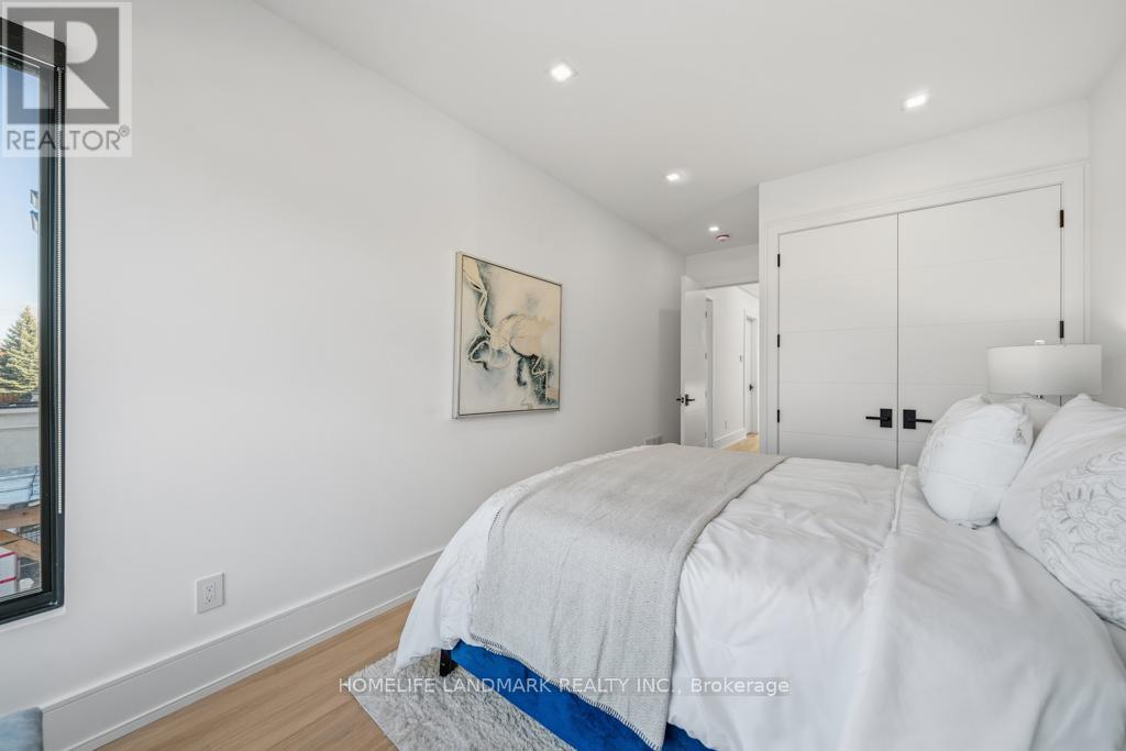 253 Cranbrooke Avenue, Toronto, Ontario  M5M 1M8 - Photo 33 - C12575302