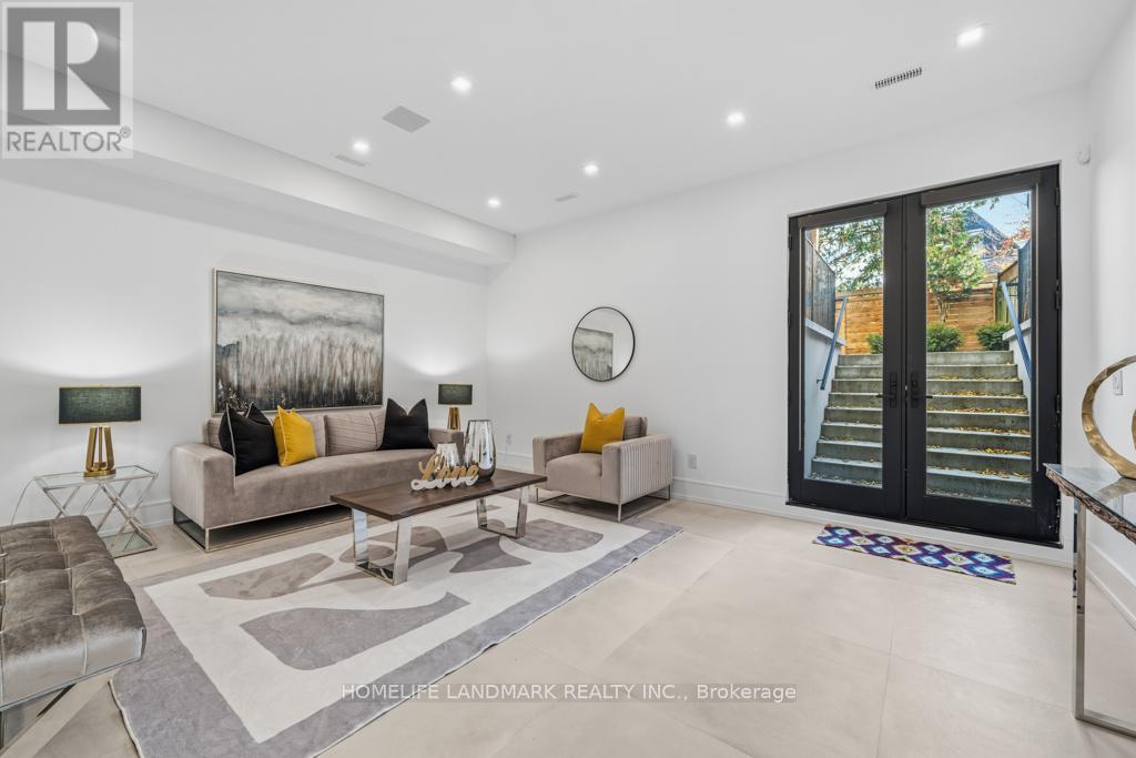 253 Cranbrooke Avenue, Toronto, Ontario  M5M 1M8 - Photo 38 - C12575302