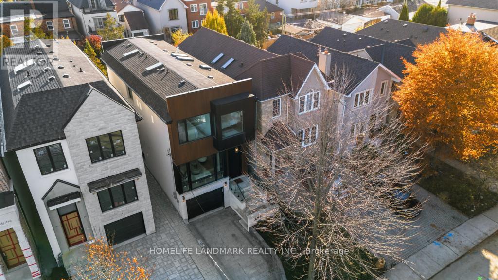 253 Cranbrooke Avenue, Toronto, Ontario  M5M 1M8 - Photo 40 - C12575302